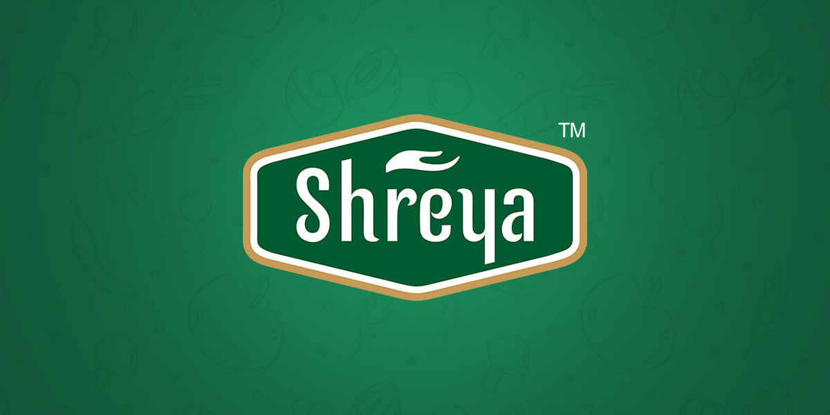 Shriram Food Industries 