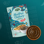 BhelPuri Chutney