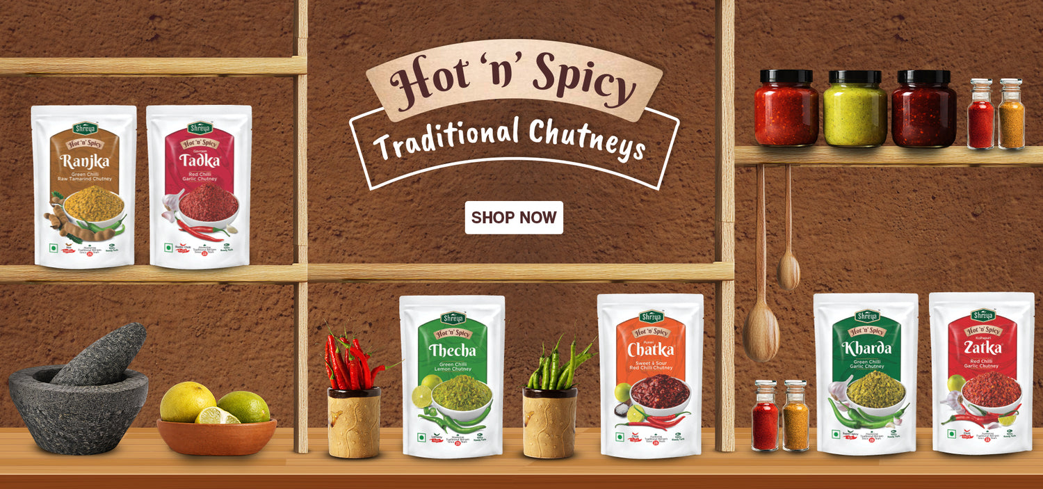 Shriram Food Industries 