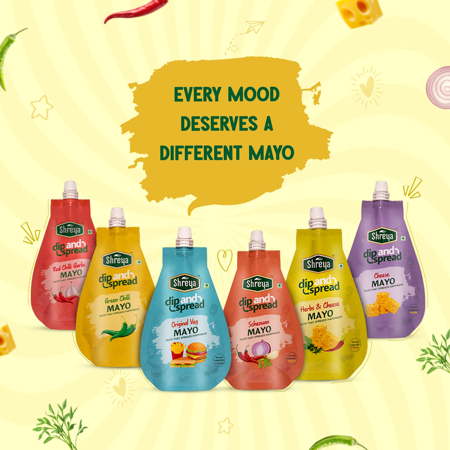 Shriram Food Industries 