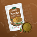 Ranjka - Green Chilli Raw Tamarind Chutney
