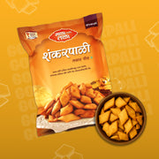 Shankarpali Ready Mix