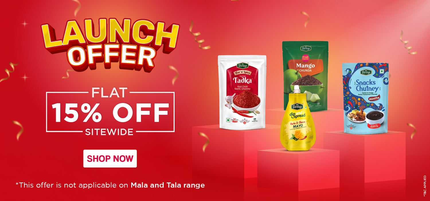 Shriram Food Industries 