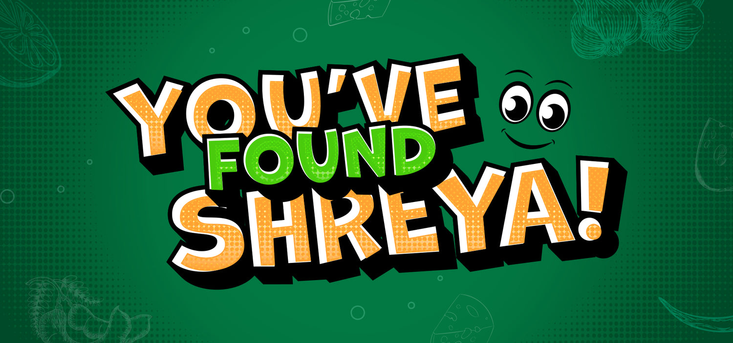 Shriram Food Industries 