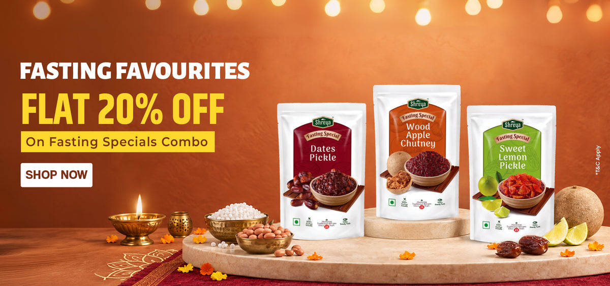Shriram Food Industries 