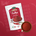 Tadka– Red Chilli Garlic Chutney