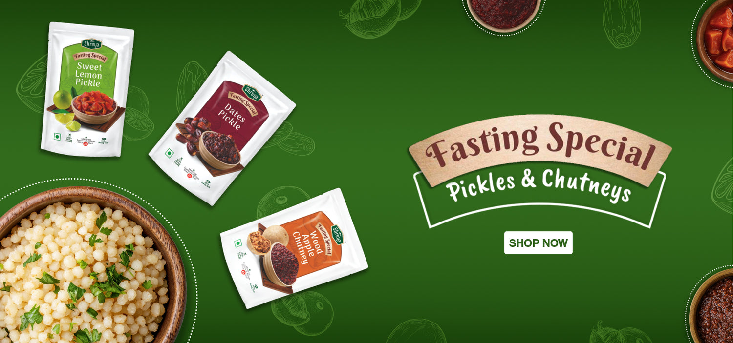 Shriram Food Industries 