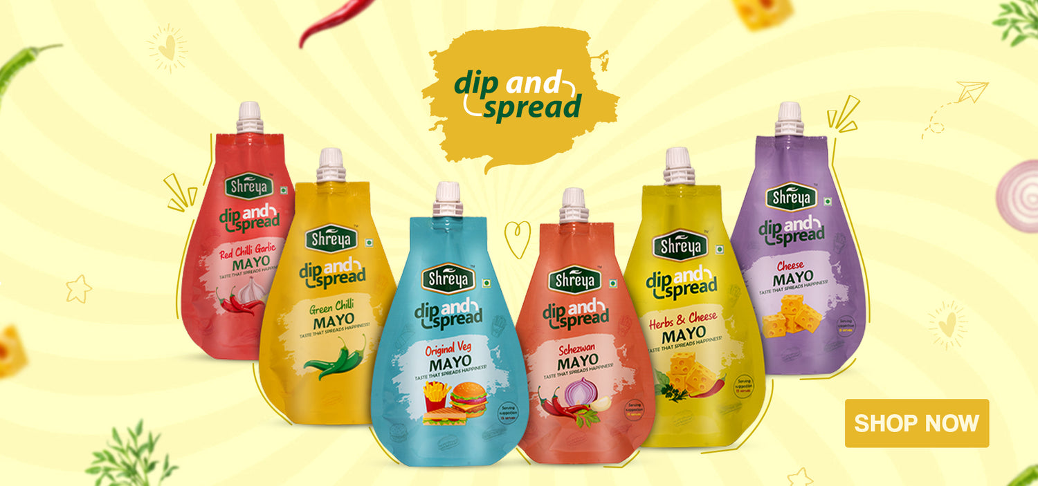 Shriram Food Industries 